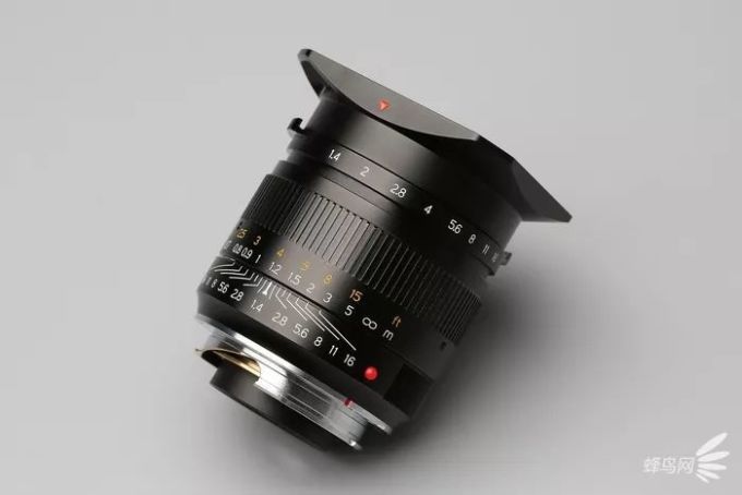 徕卡M系统的超性价比镜头选择 铭匠M35f/1.4体验