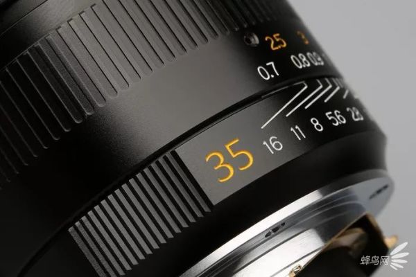 徕卡M系统的超性价比镜头选择 铭匠M35f/1.4体验