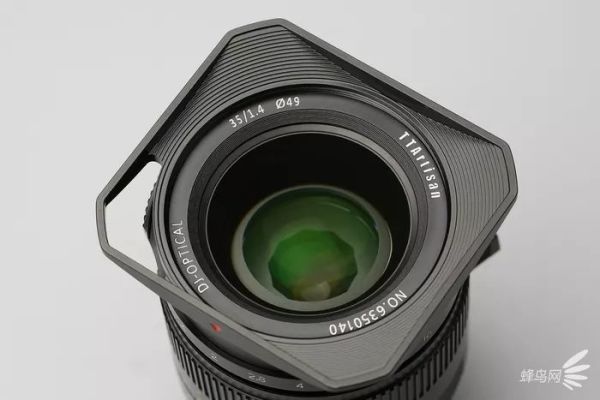 徕卡M系统的超性价比镜头选择 铭匠M35f/1.4体验