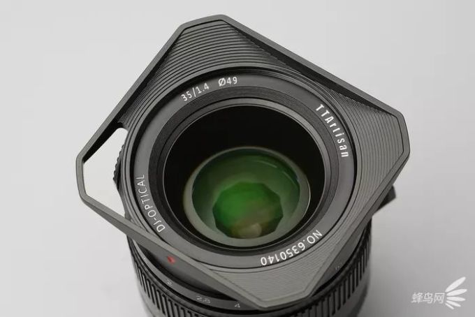 徕卡M系统的超性价比镜头选择 铭匠M35f/1.4体验