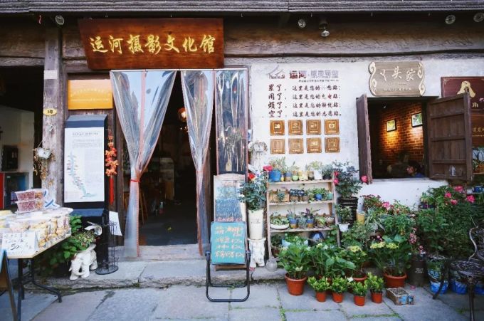 荡马路指南 | 杭城这5条gai终于藏不住了!