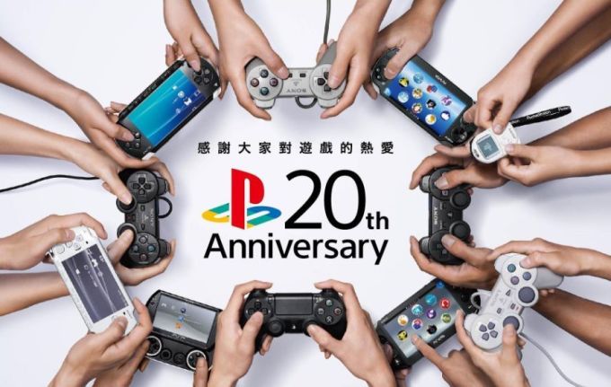神仙打架,玩家享福!聊聊那些年的主机大战(下)