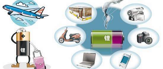 科普 为什么充电宝可以随身携带登机 却不可以托运 电池 什么值得买