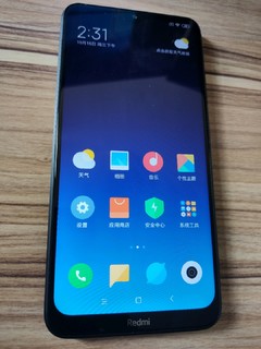 Redmi红米8A是备用机or电子垃圾？