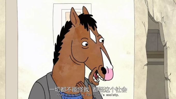 季季9分+的喜(丧)剧也要完结了