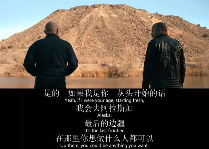 最佳美剧再续,依旧封神?
