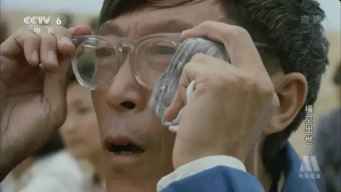 侯孝贤 x 比诺什=巴黎的红气球