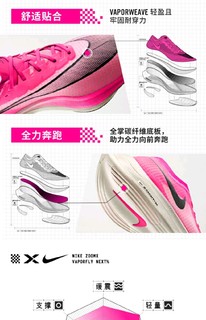 NIKE ZOOMX NEXT%