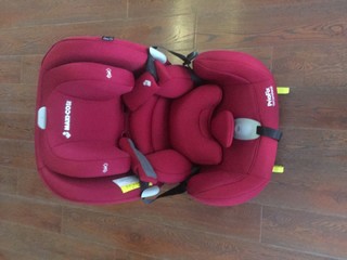 超划算的maxi-cosi 安全座椅
