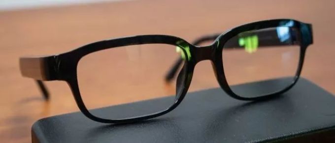 Echo Frames 智能眼镜上手:Alexa 的新征途,走进大众还要点时间