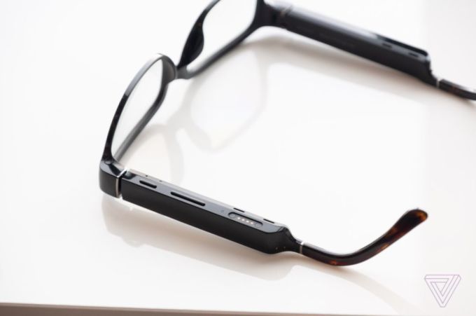 Echo Frames 智能眼镜上手:Alexa 的新征途,走进大众还要点时间