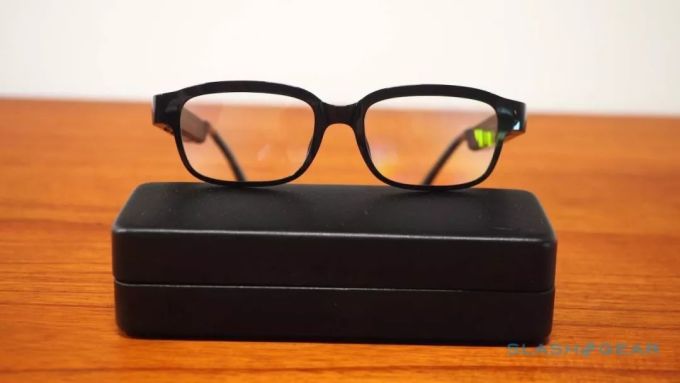 Echo Frames 智能眼镜上手:Alexa 的新征途,走进大众还要点时间