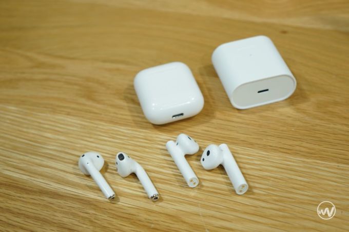 小米蓝牙耳机 Air 2 体验:来看看是否就真的接近苹果 AirPods 了?