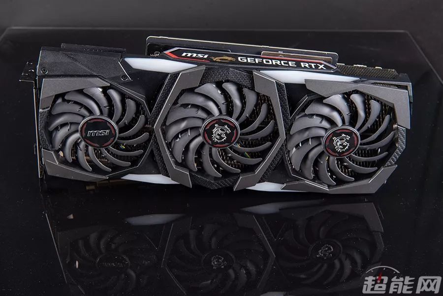 《迸发2》硬件需求测试：RTX 2080 SUPER可战4K极高