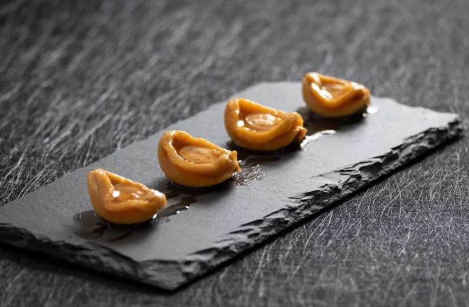近千元一个的溏心鲍鱼到底是啥?一篇文章带你搞懂它!