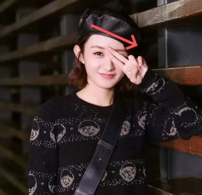 4款帽子挑选技巧,这个秋冬保暖又有型!