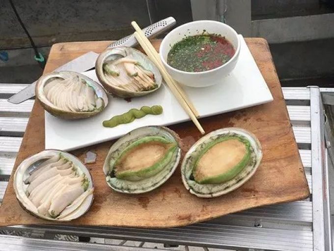 近千元一个的溏心鲍鱼到底是啥?一篇文章带你搞懂它!