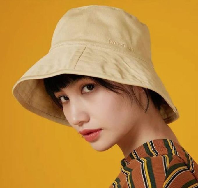 4款帽子挑选技巧,这个秋冬保暖又有型!