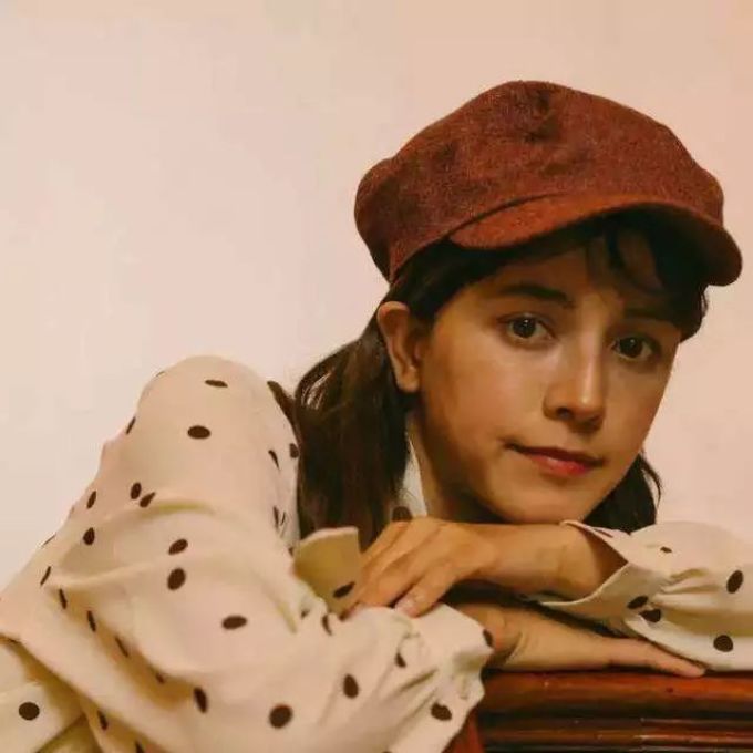 4款帽子挑选技巧,这个秋冬保暖又有型!