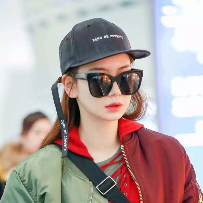 4款帽子挑选技巧,这个秋冬保暖又有型!