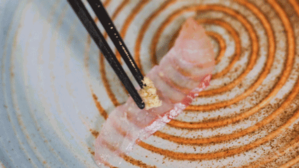 霸王餐免费送!杭州这家超人气的鲷鱼日料店,俘获所有食客的胃