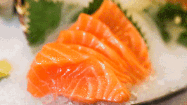 霸王餐免费送!杭州这家超人气的鲷鱼日料店,俘获所有食客的胃