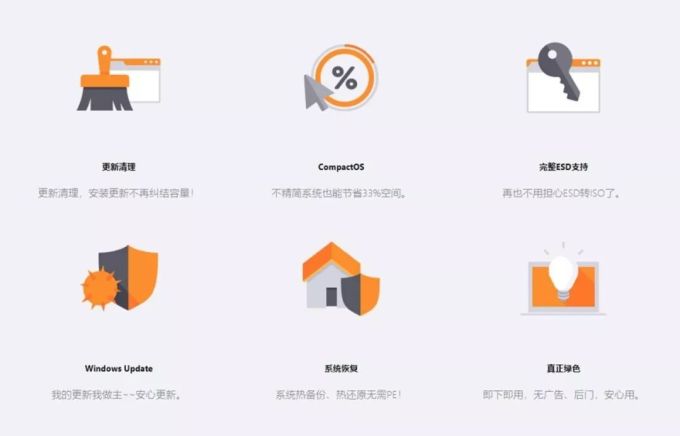 小科普 | 十神器!常用好用的小软件们(收藏向)