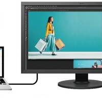 售价1.29万元，EIZO 艺卓 发布 ColorEdge CS2740 4K专业显示器