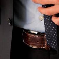 最经典的几款奢侈品男士皮带，首选推荐路易威登LV腰带