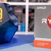 105W TDP、8核16线程：AMD 将推出 Ryzen 7 3750X处理器，围剿英特尔Core i9-9900KS