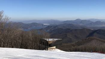 我的滑雪之路 篇二：三亿人冰雪运动之我眼中的万科松花湖滑雪度假区 