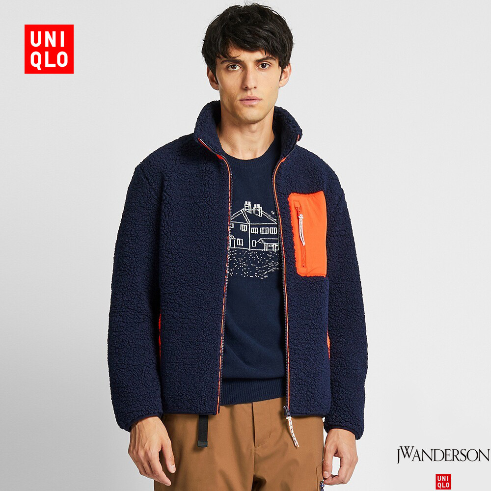 在入手UNIQLO and JW ANDERSON联名前，你可以先看看这篇文章