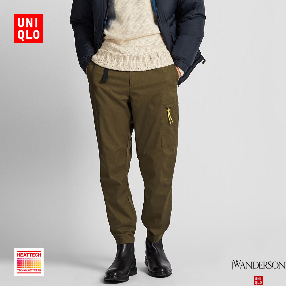 在入手UNIQLO and JW ANDERSON联名前，你可以先看看这篇文章