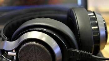 头戴式耳机 篇一：电竞玩家的标准配置，Dacom GH05 头戴式游戏耳机 