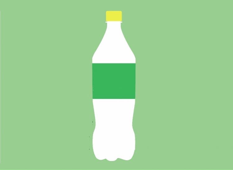 【值日声】可口可乐推出海洋废塑料再生瓶！这些年它家的环保创意也太多了吧？