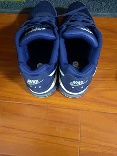 NIKE  MAX