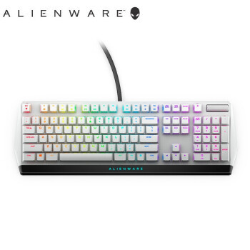 全新ALIENWARE套装体验，除了性能强大，这些设计值得称赞