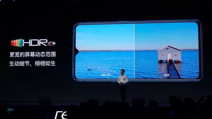 回国五个月,realme就拿出了颠覆性的真香旗舰