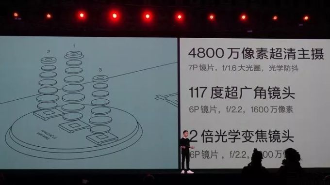 升级90Hz与拍照之后,一加7T志在获得更多喜爱