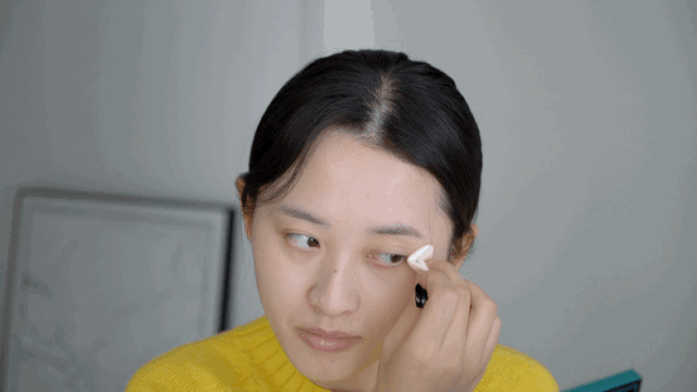 三明治底妆技巧,我相见恨晚,效果太自然了吧