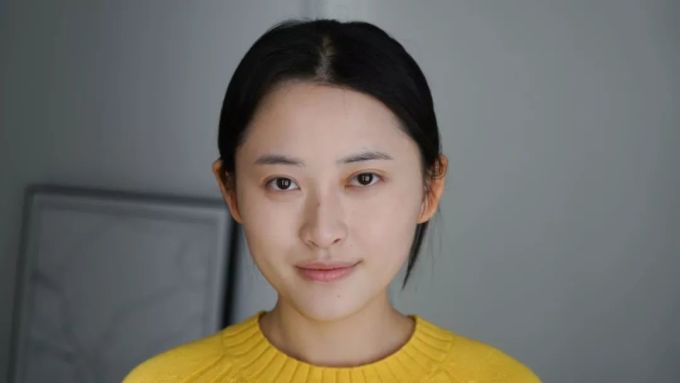三明治底妆技巧,我相见恨晚,效果太自然了吧