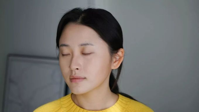 三明治底妆技巧,我相见恨晚,效果太自然了吧