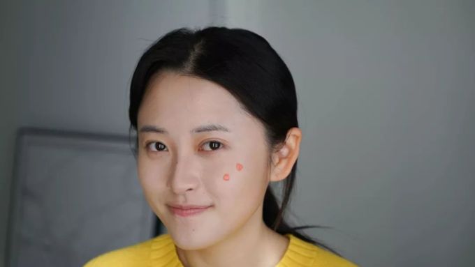 三明治底妆技巧,我相见恨晚,效果太自然了吧
