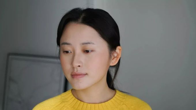 三明治底妆技巧,我相见恨晚,效果太自然了吧