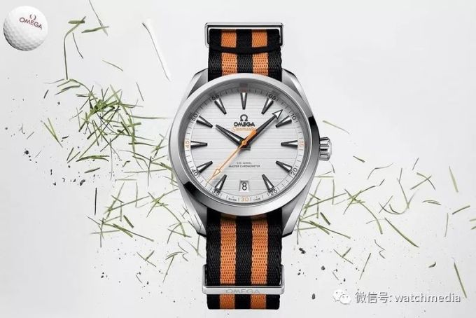 秋天来了,你只知道换衣服?其实手表也要换!