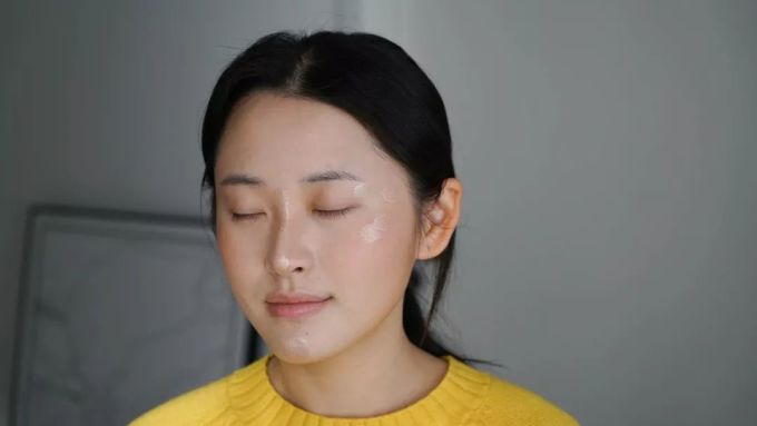 三明治底妆技巧,我相见恨晚,效果太自然了吧