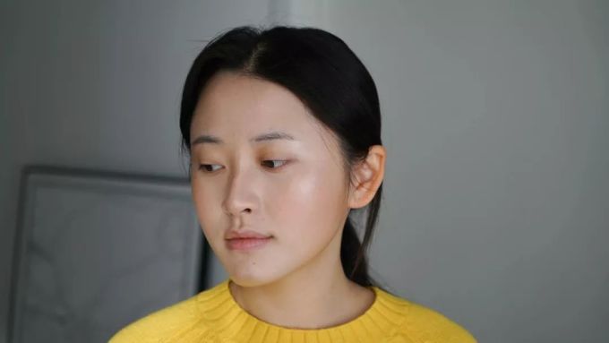 三明治底妆技巧,我相见恨晚,效果太自然了吧