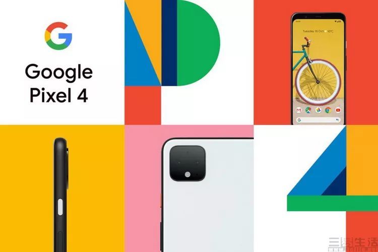不寻常的Pixel 4，是谷歌对手机“流行风潮”的反思