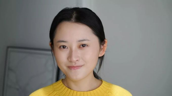 三明治底妆技巧,我相见恨晚,效果太自然了吧