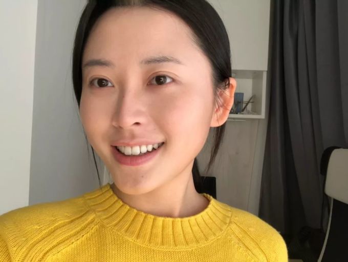 三明治底妆技巧,我相见恨晚,效果太自然了吧